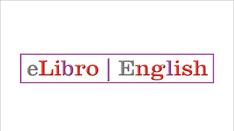 elibro-englis