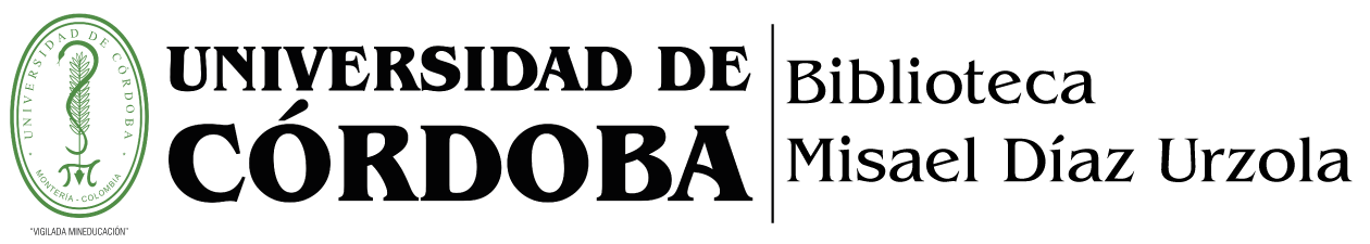 Bibilioteca Unicordoba